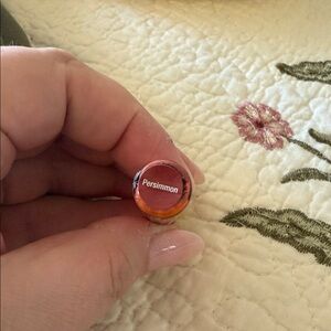 SeneGence Lipliner persimmon